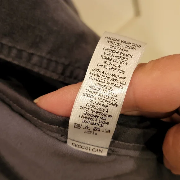 Jacket - Picture 10 of 10